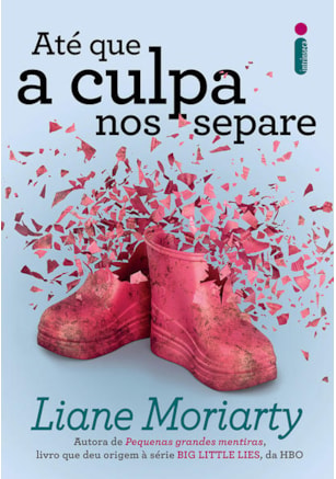ATÉ QUE A CULPA NOS SEPARE