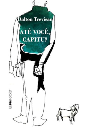 Até você, Capitu?