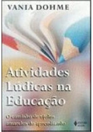 ATIVIDADES LÚDICAS NA EDUCAÇÃO
