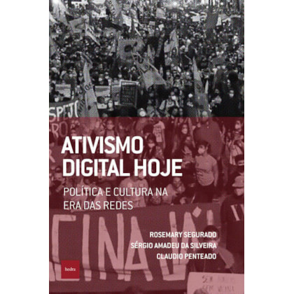 ATIVISMO DIGITAL HOJE