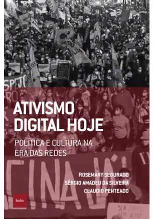 ATIVISMO DIGITAL HOJE