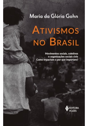 Ativismos no Brasil