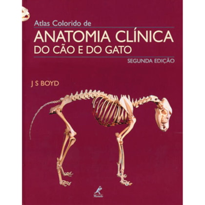ATLAS COLORIDO DE ANATOMIA