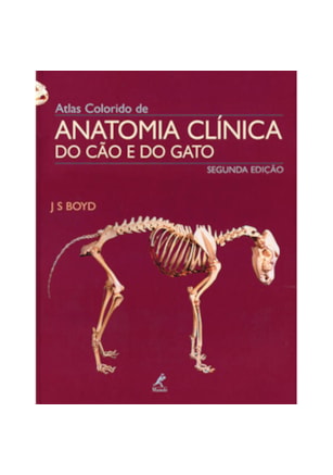 ATLAS COLORIDO DE ANATOMIA