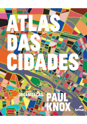 ATLAS DAS CIDADES