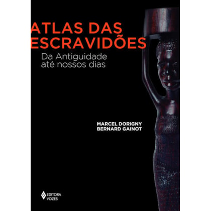 ATLAS DAS ESCRAVIDÕES