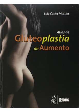 ATLAS DE GLUTEOPLASTIA DE AUMENTO