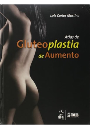 ATLAS DE GLUTEOPLASTIA DE AUMENTO