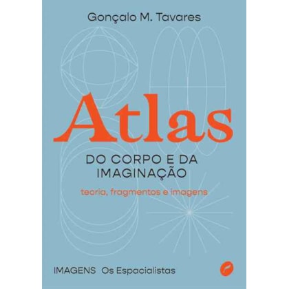 ATLAS DO CORPO E DA IMAGINAÇÃO
