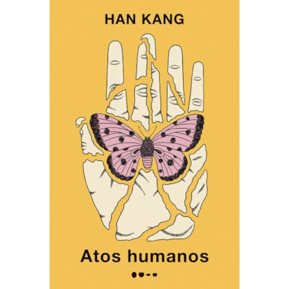 ATOS HUMANOS - PRÊMIO NOBEL DE LITERATURA 2024