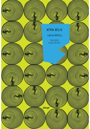 ATRA BÍLIS