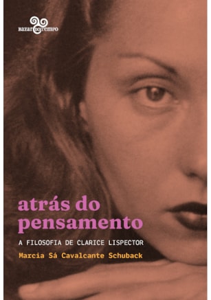 Atrás do pensamento