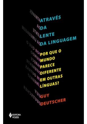 ATRAVÉS DA LENTE DA LINGUAGEM