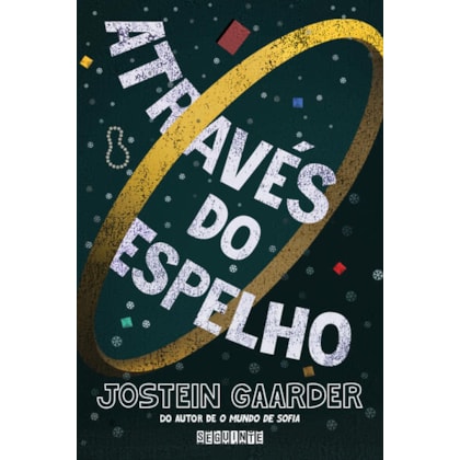ATRAVÉS DO ESPELHO