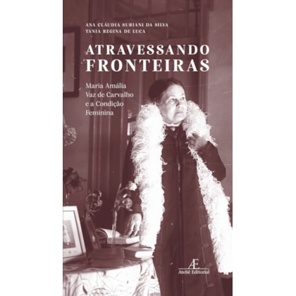 ATRAVESSANDO FRONTEIRAS