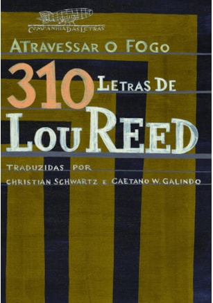 ATRAVESSAR O FOGO