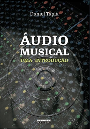 ÁUDIO MUSICAL