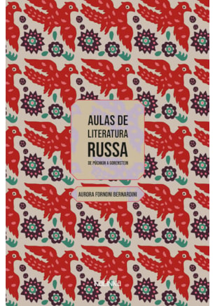 AULAS DE LITERATURA RUSSA