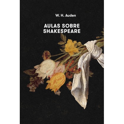 AULAS SOBRE SHAKESPEARE