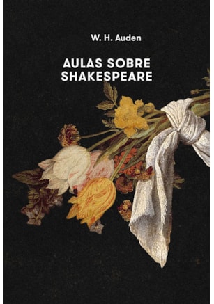 AULAS SOBRE SHAKESPEARE