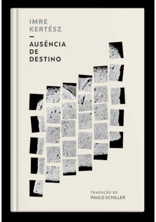 Ausência de destino