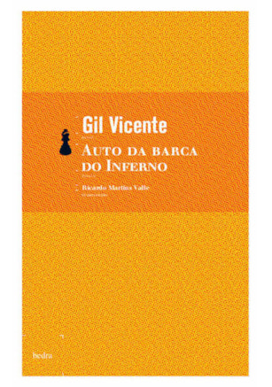 AUTO DA BARCA DO INFERNO