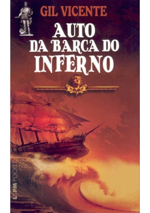 Auto da barca do inferno