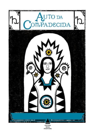 AUTO DA COMPADECIDA