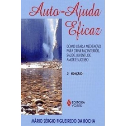 AUTOAJUDA EFICAZ