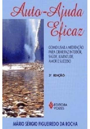 AUTOAJUDA EFICAZ