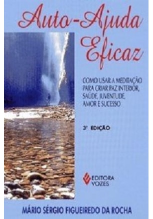 AUTOAJUDA EFICAZ