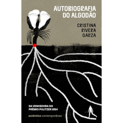 AUTOBIOGRAFIA DO ALGODÃO