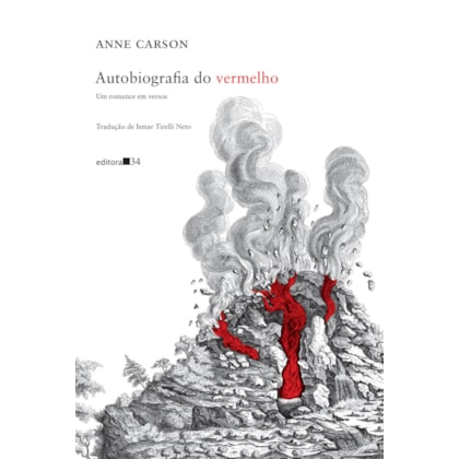 AUTOBIOGRAFIA DO VERMELHO