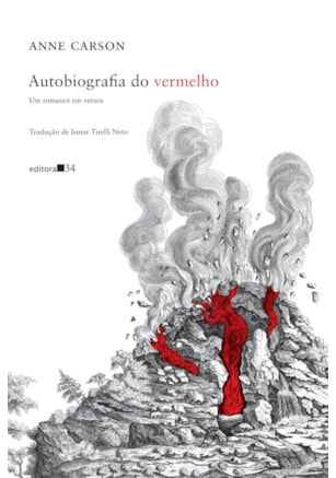AUTOBIOGRAFIA DO VERMELHO