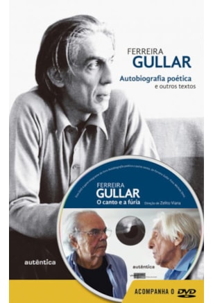 AUTOBIOGRAFIA POÉTICA E OUTROS TEXTOS