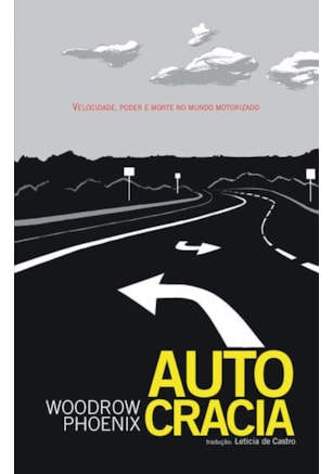 AUTOCRACIA
