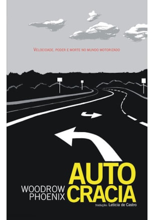 AUTOCRACIA