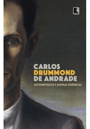 Autorretrato e outras crônicas