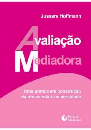 AVALIAÇÃO MEDIADORA