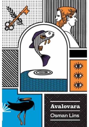 Avalovara