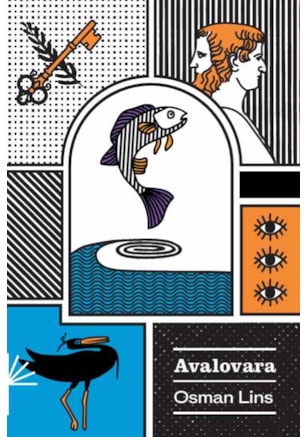 Avalovara