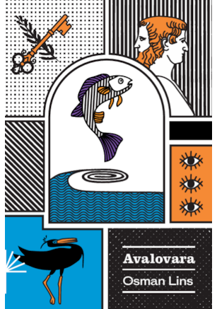 Avalovara