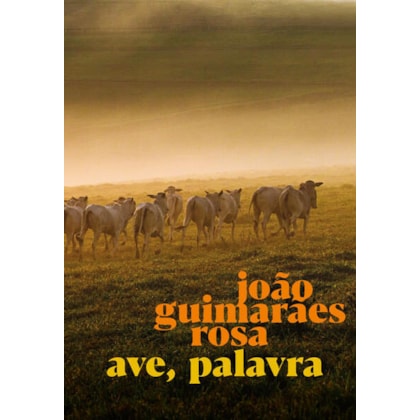 AVE, PALAVRA