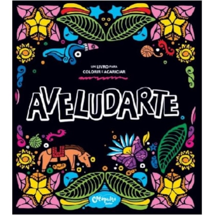 AVELUDARTE (NOVA VERSÃO)