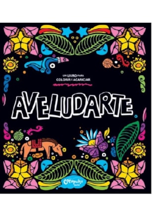 AVELUDARTE (NOVA VERSÃO)