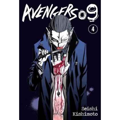 AVENGERS 09 - VOLUME 4