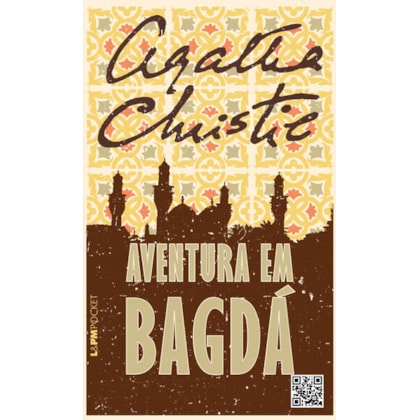 Aventura em Bagdá