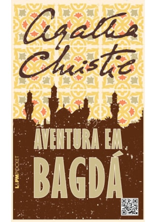 Aventura em Bagdá
