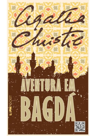Aventura em Bagdá