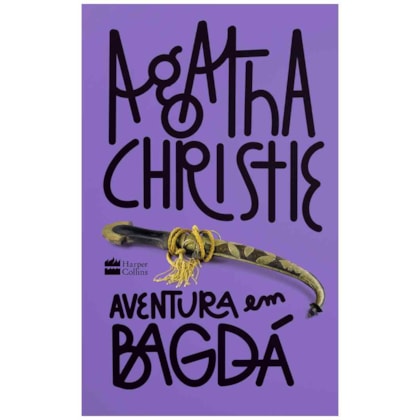 AVENTURA EM BAGDÁ